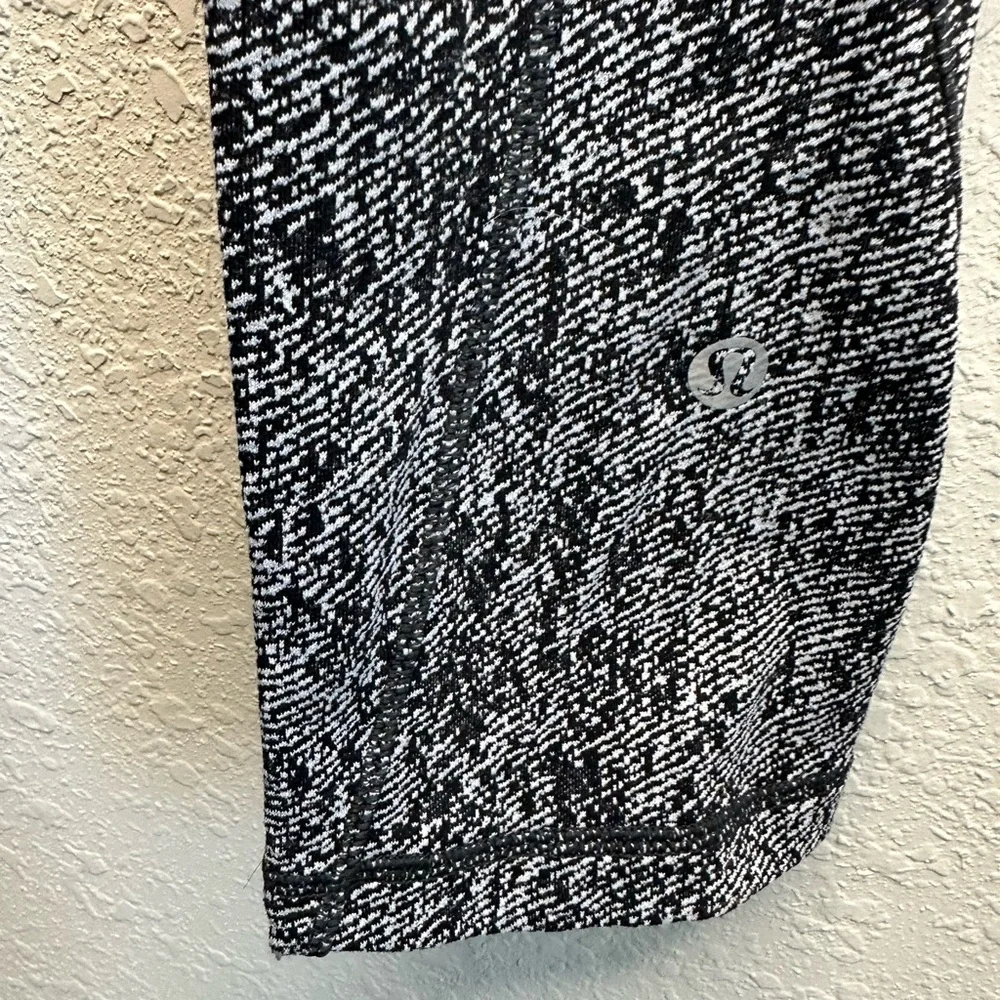 Lululemon Wunder Under Hi-Rise 1/2 Tight *17